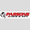 Parson's Lock & Key
