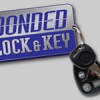 Bonded Lock & Key
