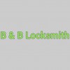 B & B Locksmiths