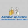 American Securities & Professional Locksmiths