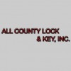 All County Lock & Key