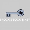 Brock's Lock & Key