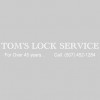 Tom's Lock Service