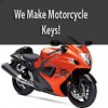 Motorcycle Locksmith Houston