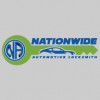 Nationwide Automotive Locksmith