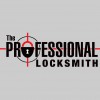 The Professional Locksmith