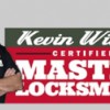 Kevin Wilson Master Locksmith