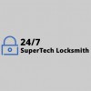 24/7 Supertech Locksmith Service