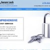 Secure Lock