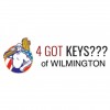 4 Got Keys Of Wilmington