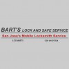 Bart's Lock & Safe Service