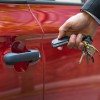 AAL Lock & Key
