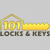 101 Locks & Keys