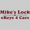 Mike's Lock & Key