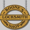 Boone's Locksmith Shop