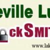 Lakeville Lucky Locksmith