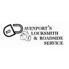 Davenport's Locksmith & Roadside Service