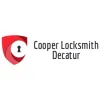 Cooper Locksmith Decatur