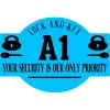 A 1 Lock & Key