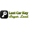 Lost Car Key Sugarland
