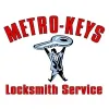 Metro-Keys Locksmith Service