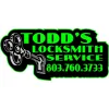 Todd's Locksmith Services