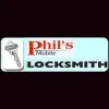 Phil's Mobile Locksmith