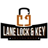 Lane Lock and Key