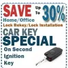 Spring Locksmith Service