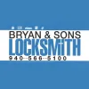 Bryan & Sons Locksmith