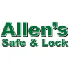 Allen's Safe & Lock