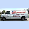 All American Lock & Safe