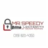 Mr Speedy Locksmith