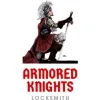 Armored Knights Locksmith