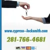 Cypress Locksmith