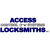 Access Control Systems Locksmith
