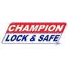 Champion Lock & Safe