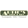 Arties Lock and Key