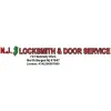 NJ Locksmith & Door Service