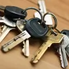 Austin Express Keys