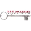 H & H Locksmith Service