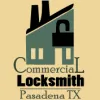 Commercial Locksmith Pasadena TX