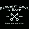 Hallford Brothers Security Lock & Safe
