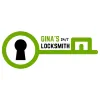 Ginas 24HR Locksmith