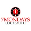 7Mondays Locksmith