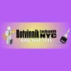 Botvinnik Locksmith