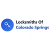 Locksmiths Of Colorado Springs