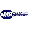 Mr. Locksmith
