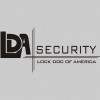 LDA Security