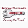 Archdale Thomasville Locksmith